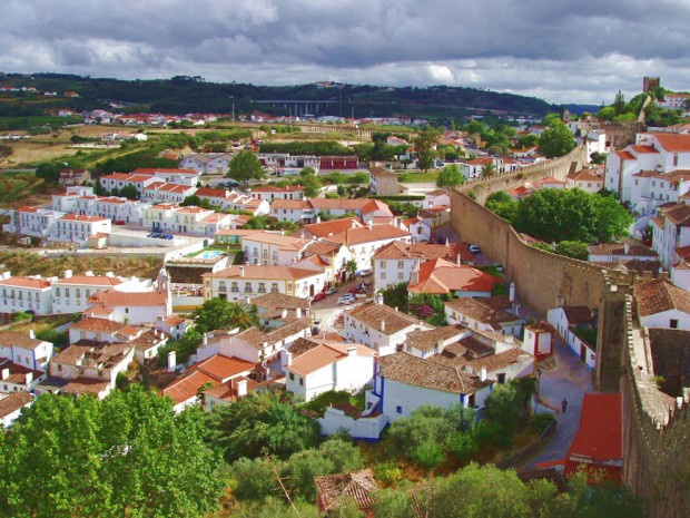 город в Португалии