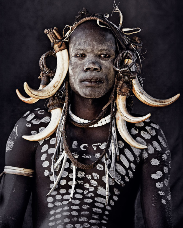 NELS120799-TRIBES-OMO-VALLEY-001