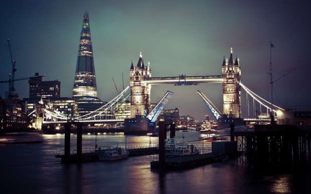 Бюджетная поездка в Лондон: возможно ли это?