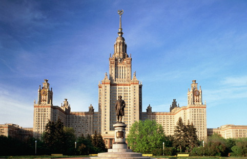 Экскурсии в Москве – познавательное путешествие не только для гостей столицы