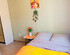 Orange Apartment on Lugovaya 81