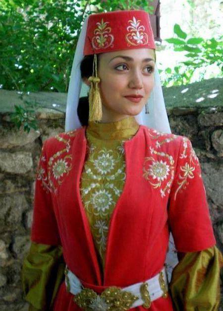 интересные традиции татарского народа