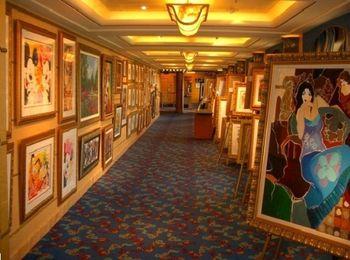 Абхазская картинная галерея