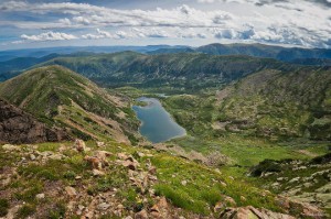 Баргузинский государственный природный биосферный заповедник
