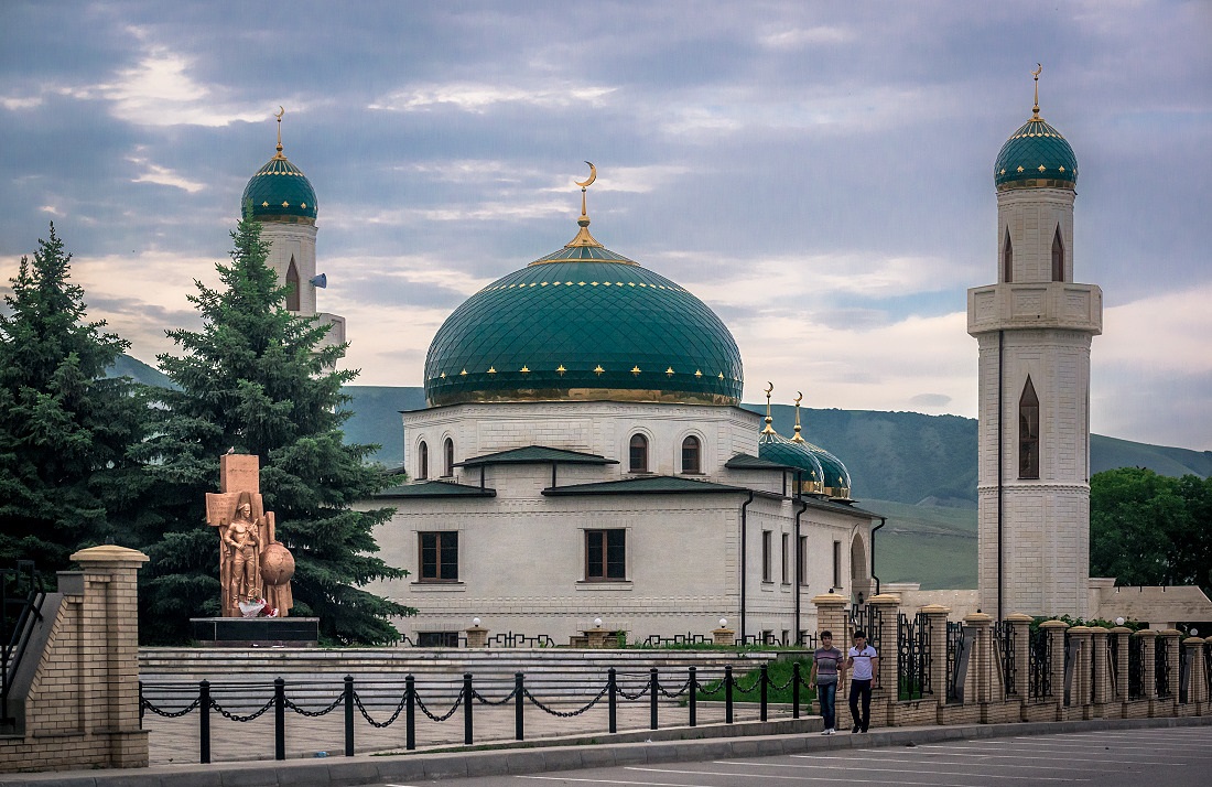 Столица солнечной Абхазии - чем славится Сухум