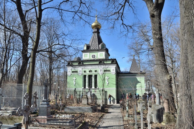 Соборы, храмы, церквы Санкт-Петербурга. Названия, адреса, часы работы