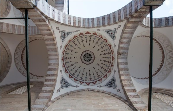 Сулеймание мечеть в Стамбуле. Гробница Роксоланы и Сулеймана. История, описание, как добраться