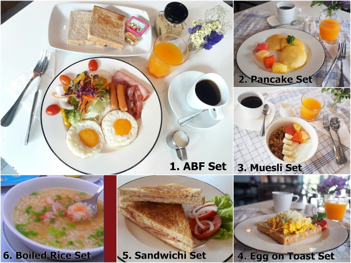 Американский завтрак в отеле. Что это такое, меню, что входит по странам мира