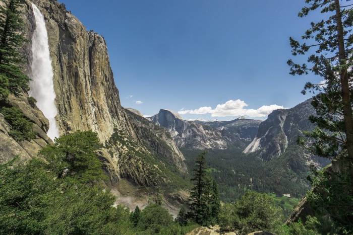 Топ-10 лучших национальных парков США. Фото, где находятся на карте, описание