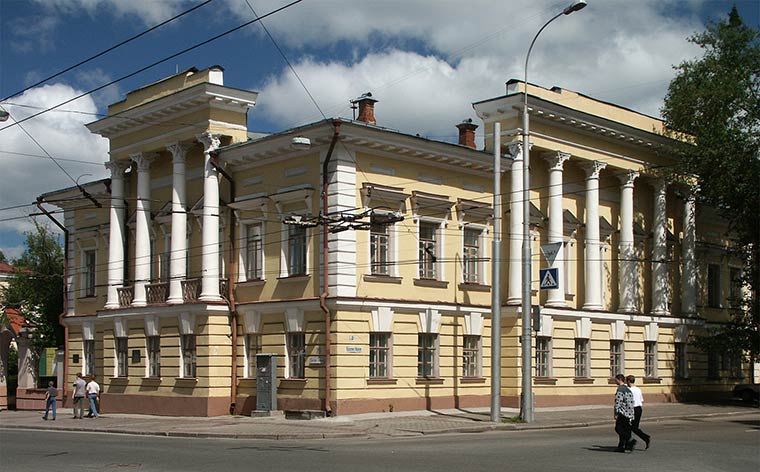 tomskij-oblastnoj-kraevedcheskij-muzej