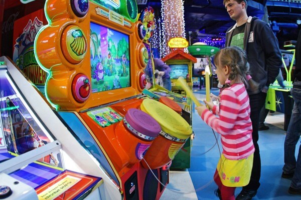 Игровые автоматы галерея краснодар бесплатные игровые автоматы онлайн играть