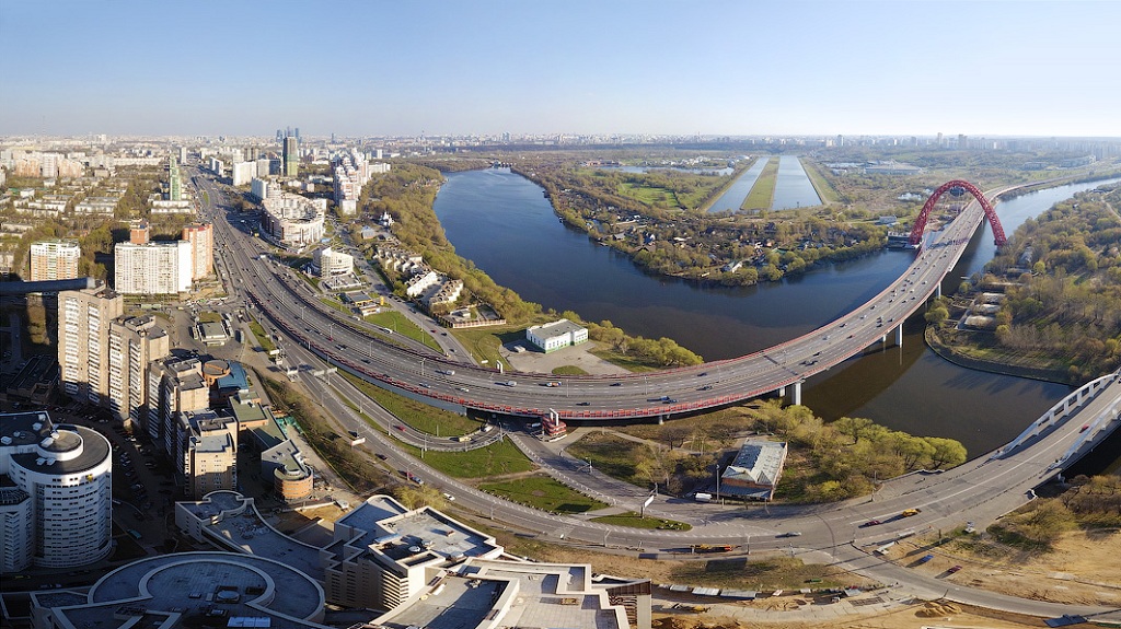 Округа и районы Москвы для жизни: куда переехать?