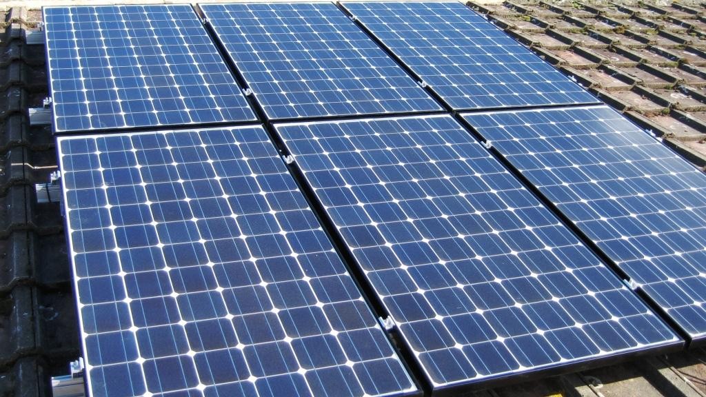 Экологически чистый источник энергоснабжения - солнечные батареи для дома
